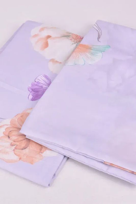 Наволочка 60x60 см. 2 шт.